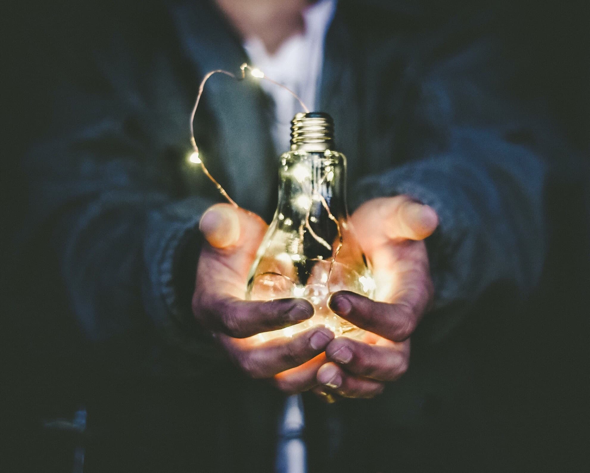 Leading in the AI age