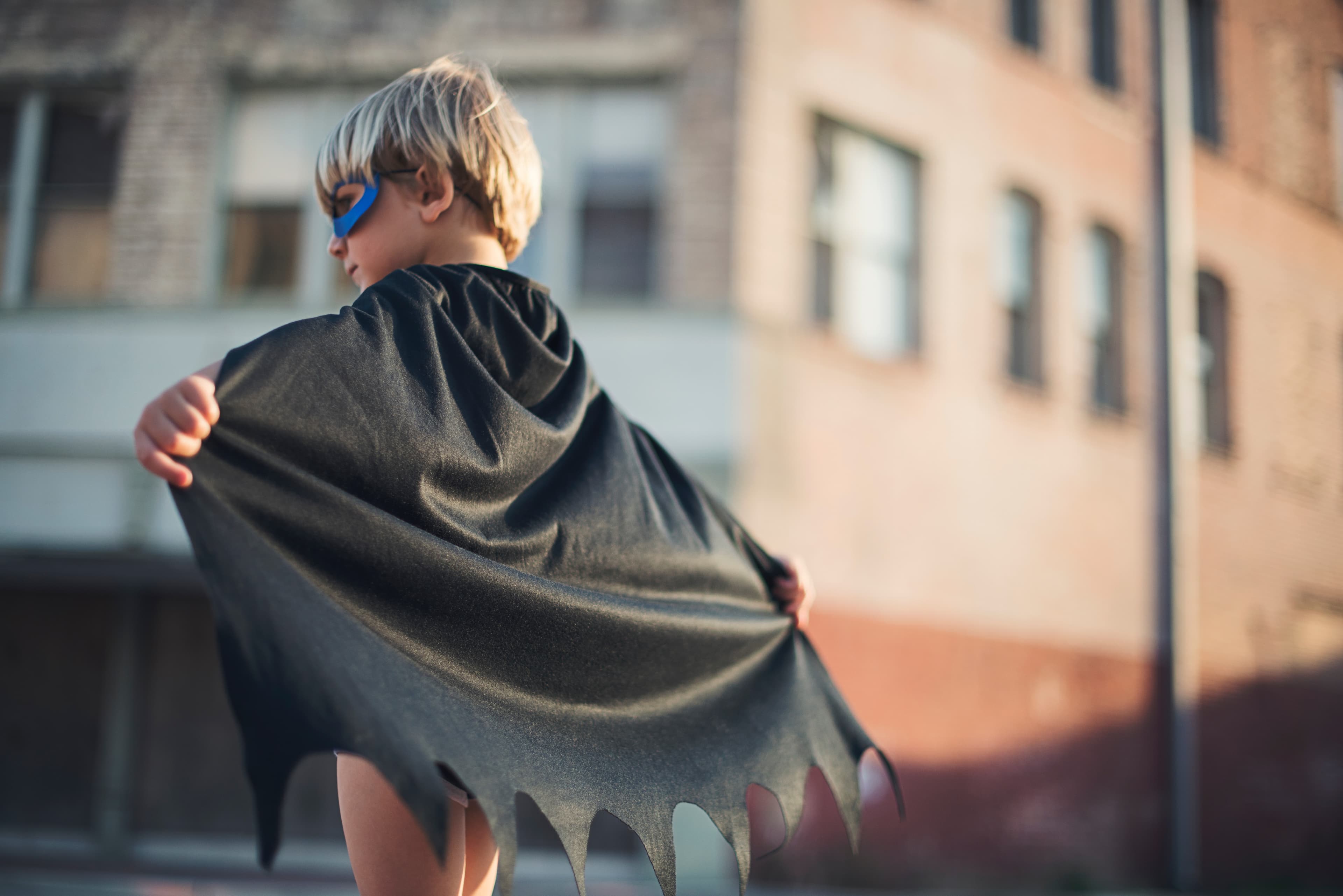 Parenting as leadership education