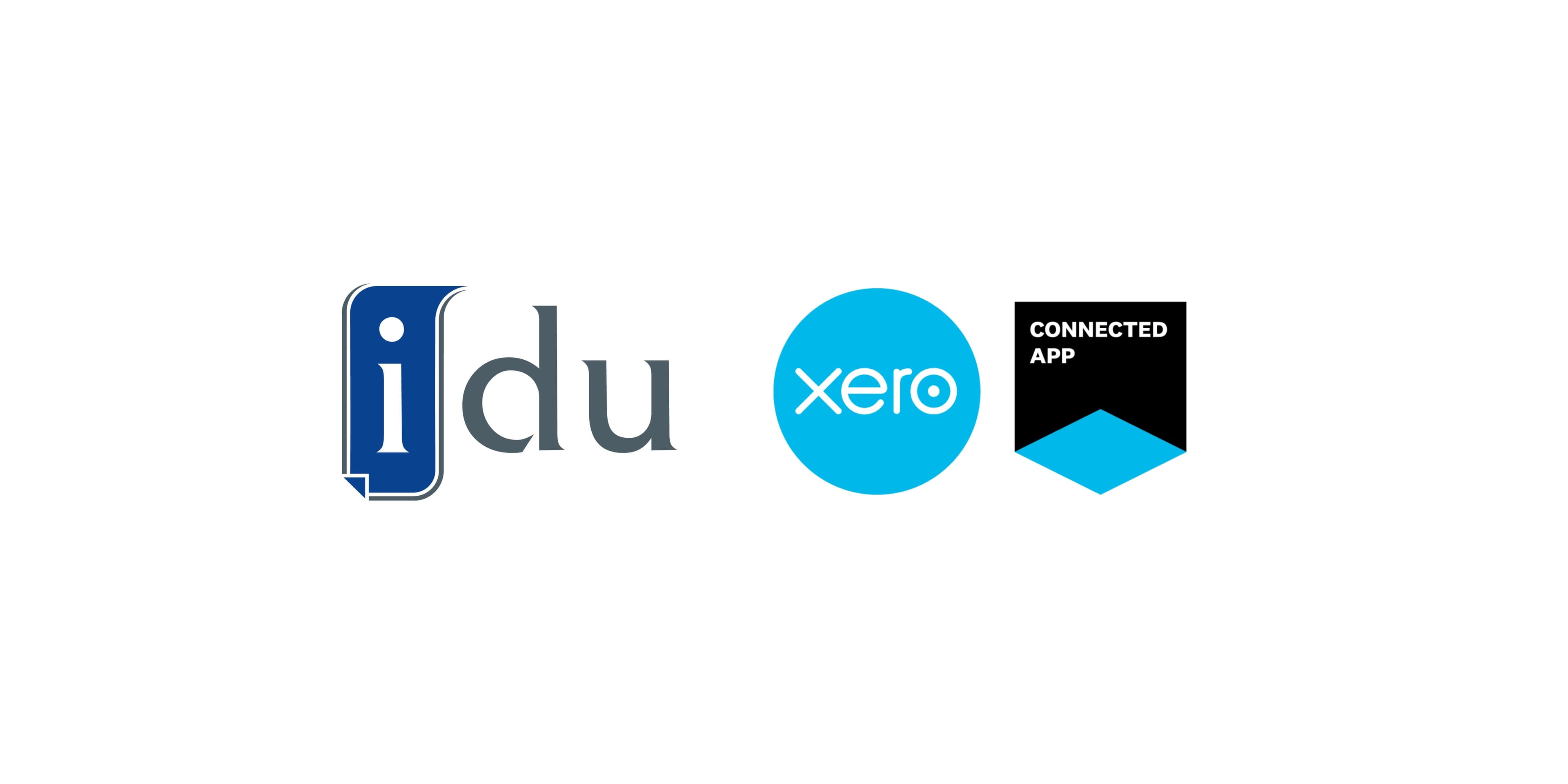 IDU-Concept joins the Xero App Store