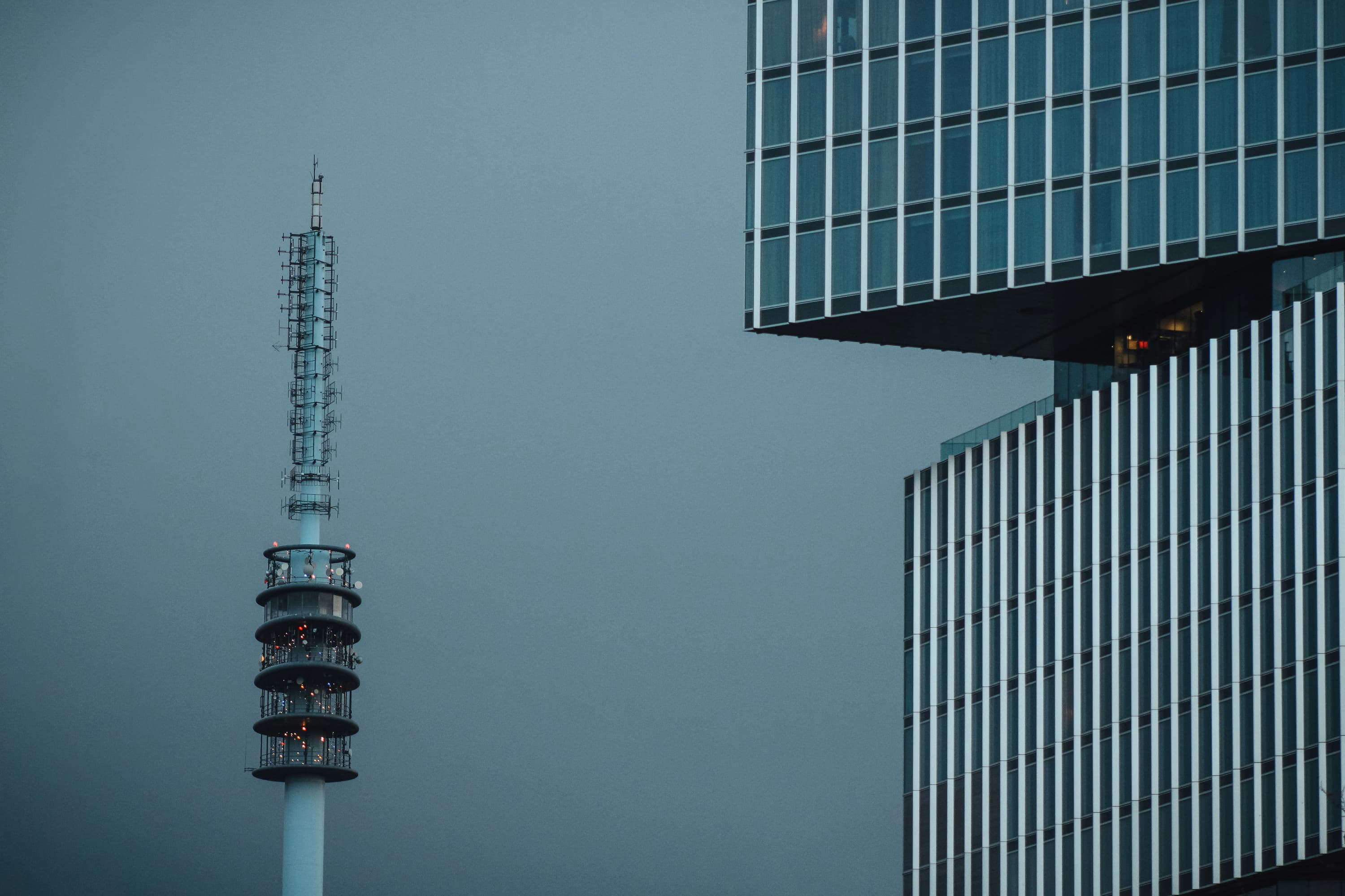 CRAN gains finance independence and cost savings with IDU.
