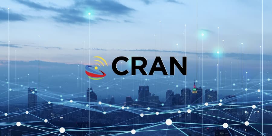 CRAN