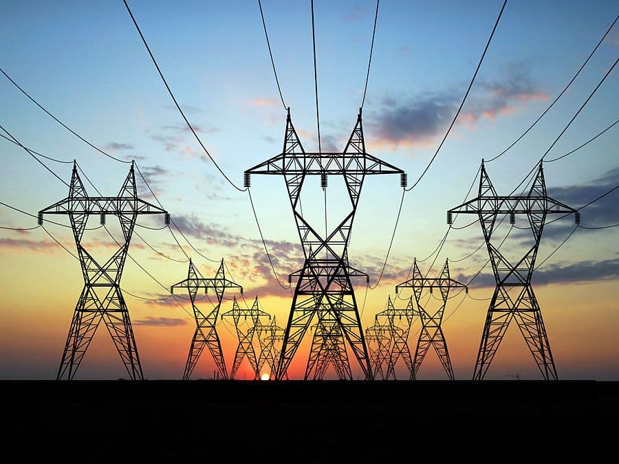Eswatini Electricity
