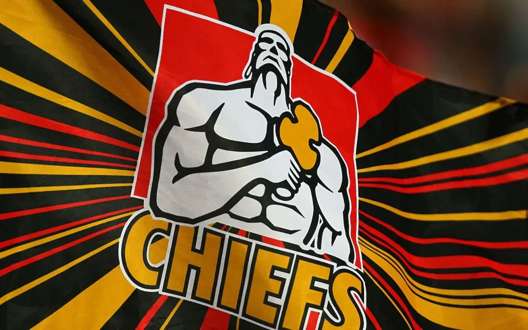 The Chiefs Rugby