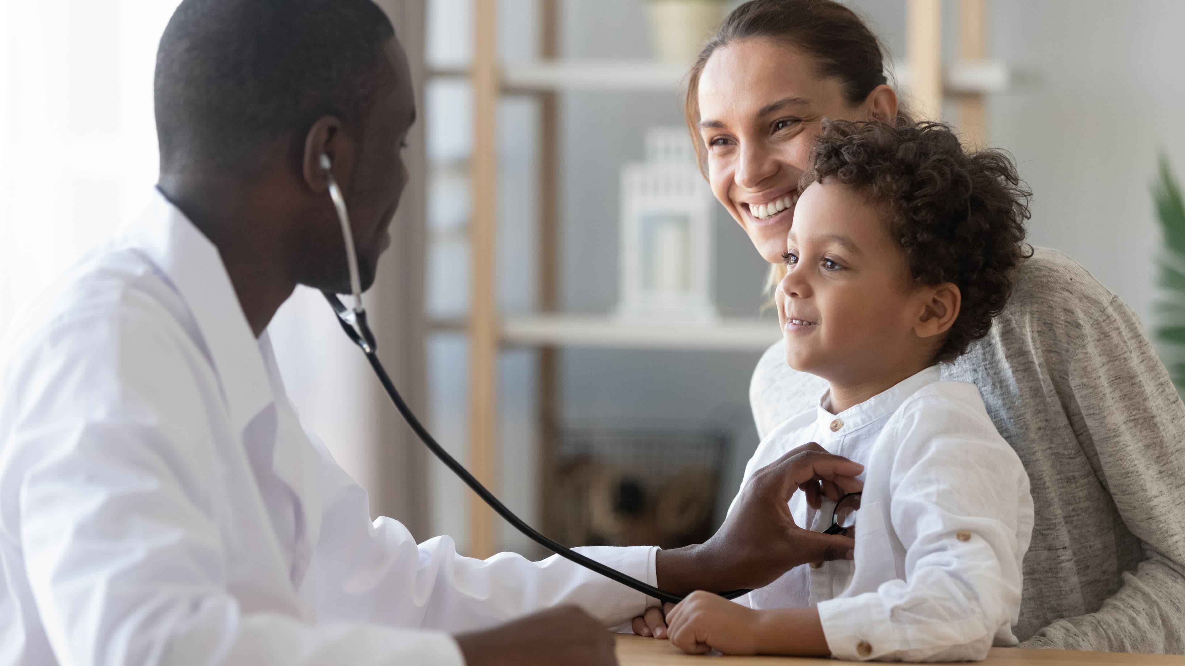 Metropolitan Health moves from Excel-macro budgeting to real-time financial visibility.