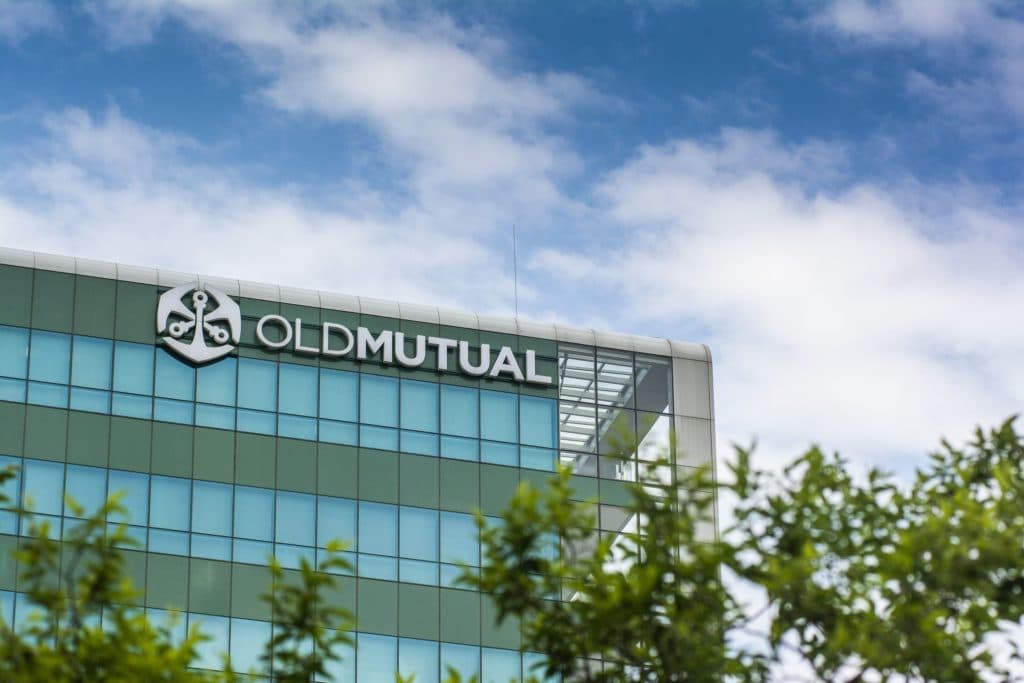 Old Mutual
