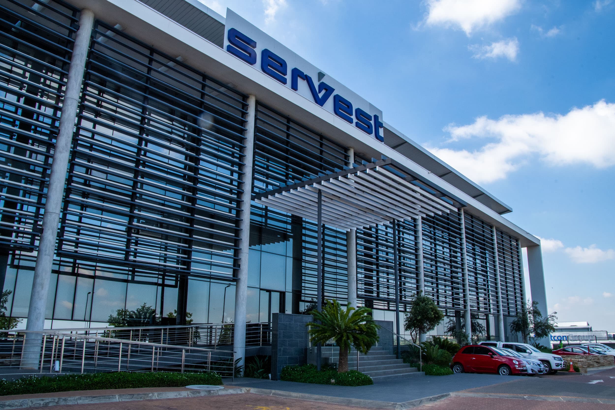 Servest