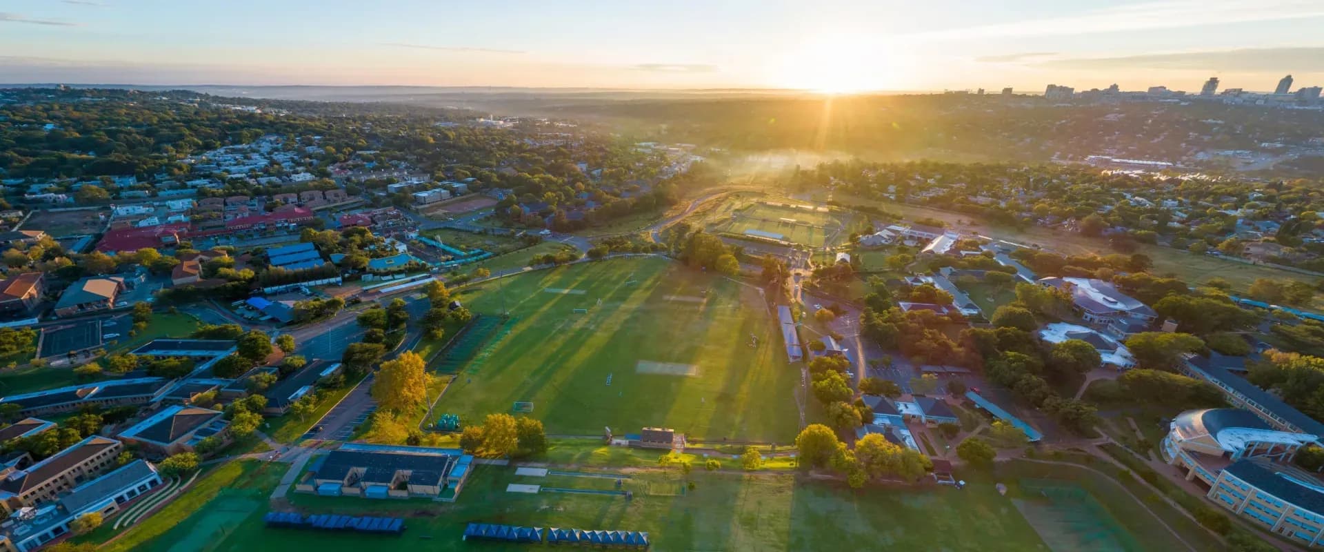 St Stithians replaces Excel budgeting with IDU, freeing finance for strategic analysis.
