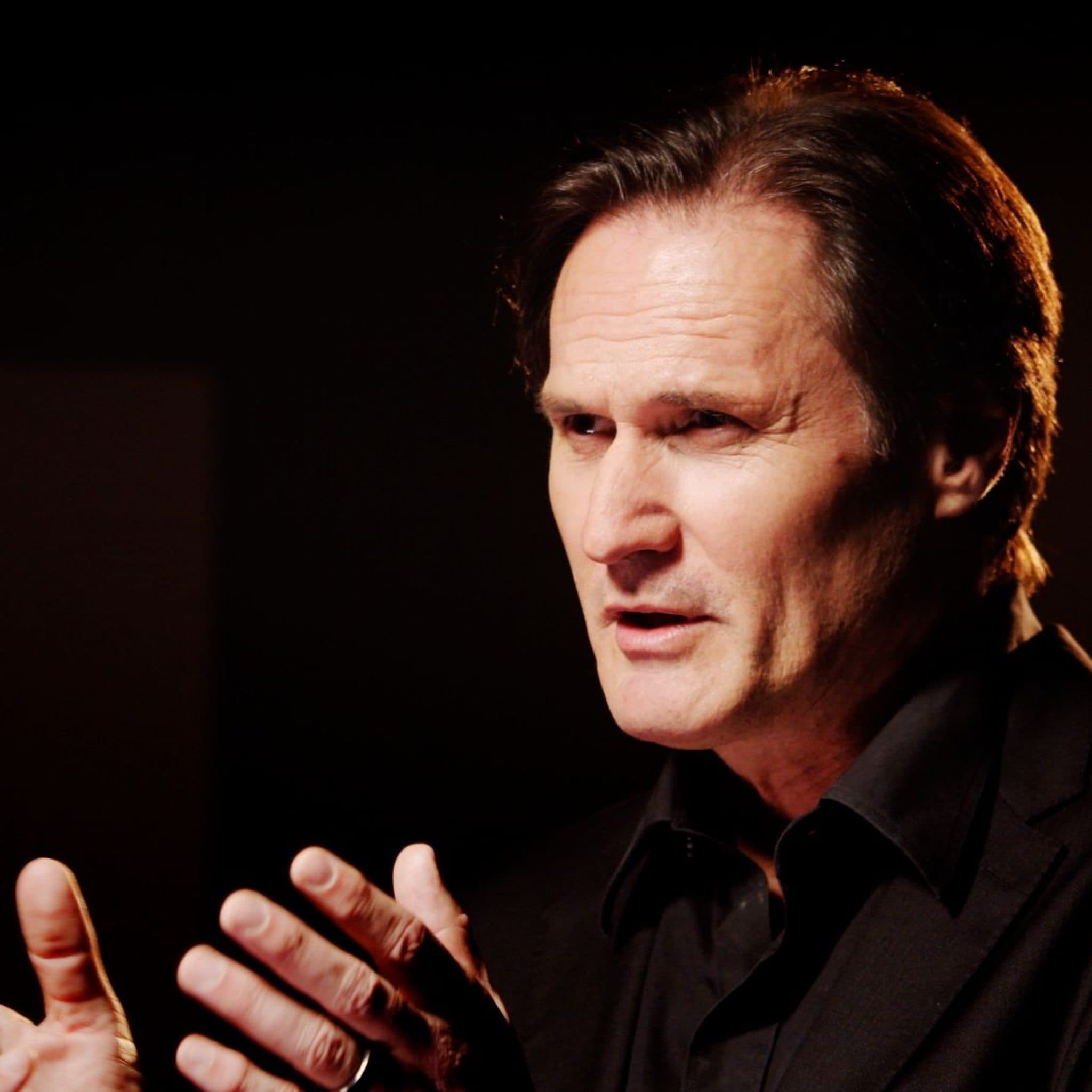 Announcing Pieter Geldenhuys: Leading Futurist and Technology Strategist at IDU User Conference 2025