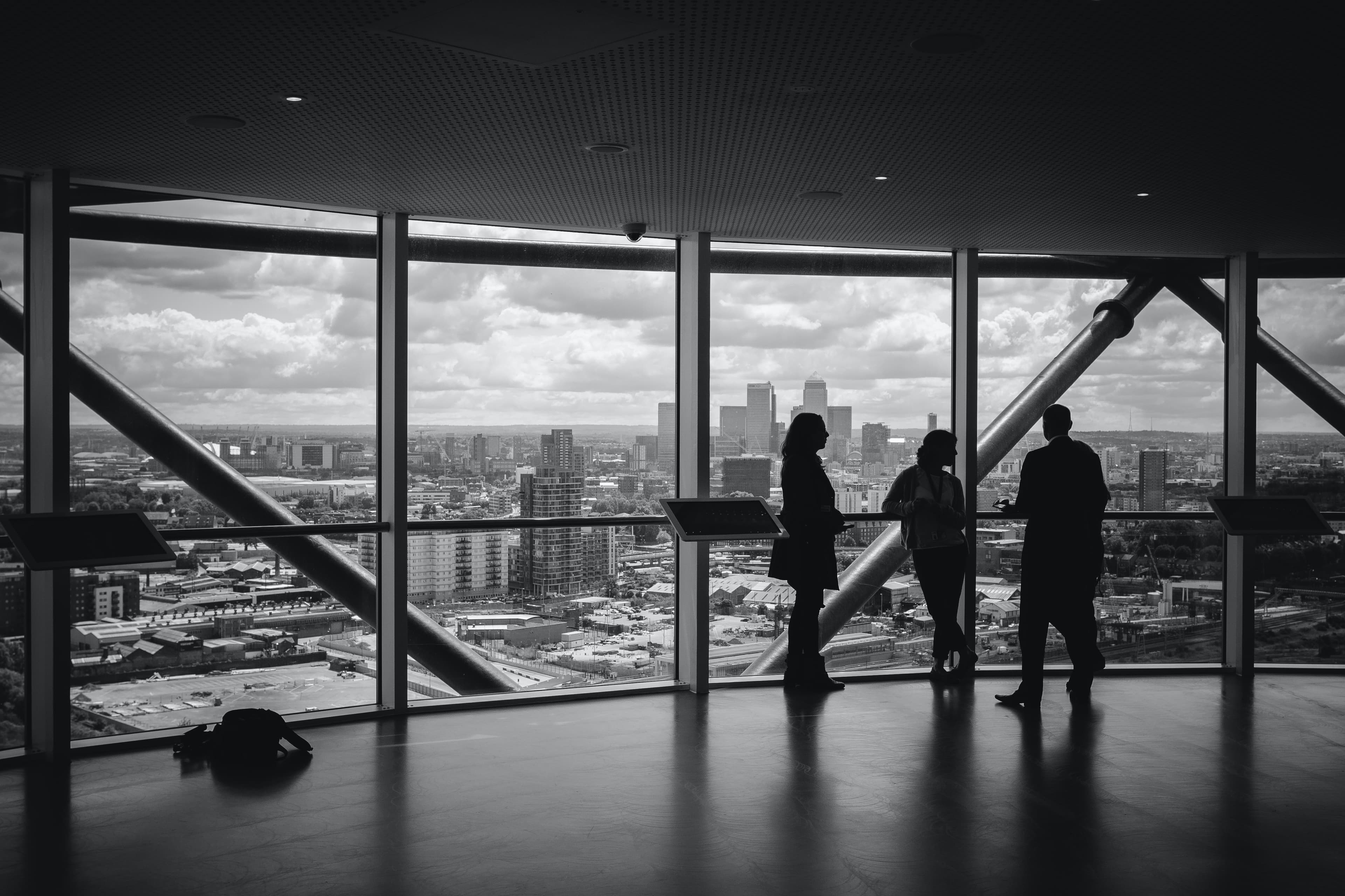 Measuring the modern, agile FP&A function
