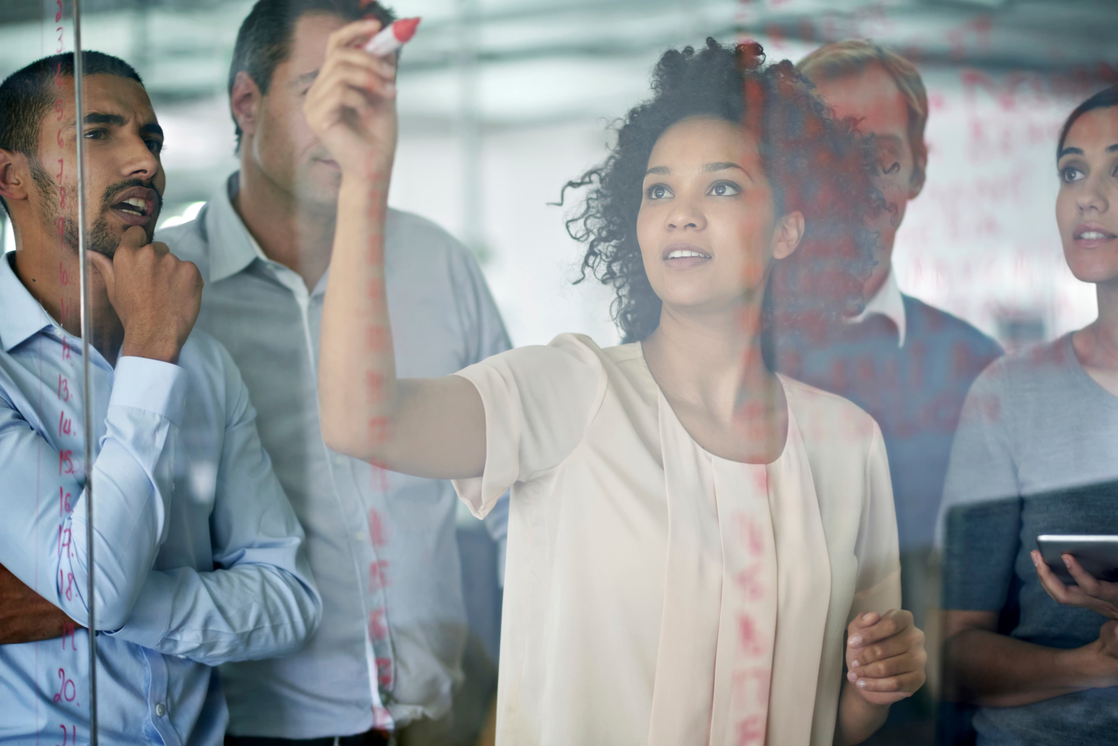 Modern CFOs: Beyond Numbers