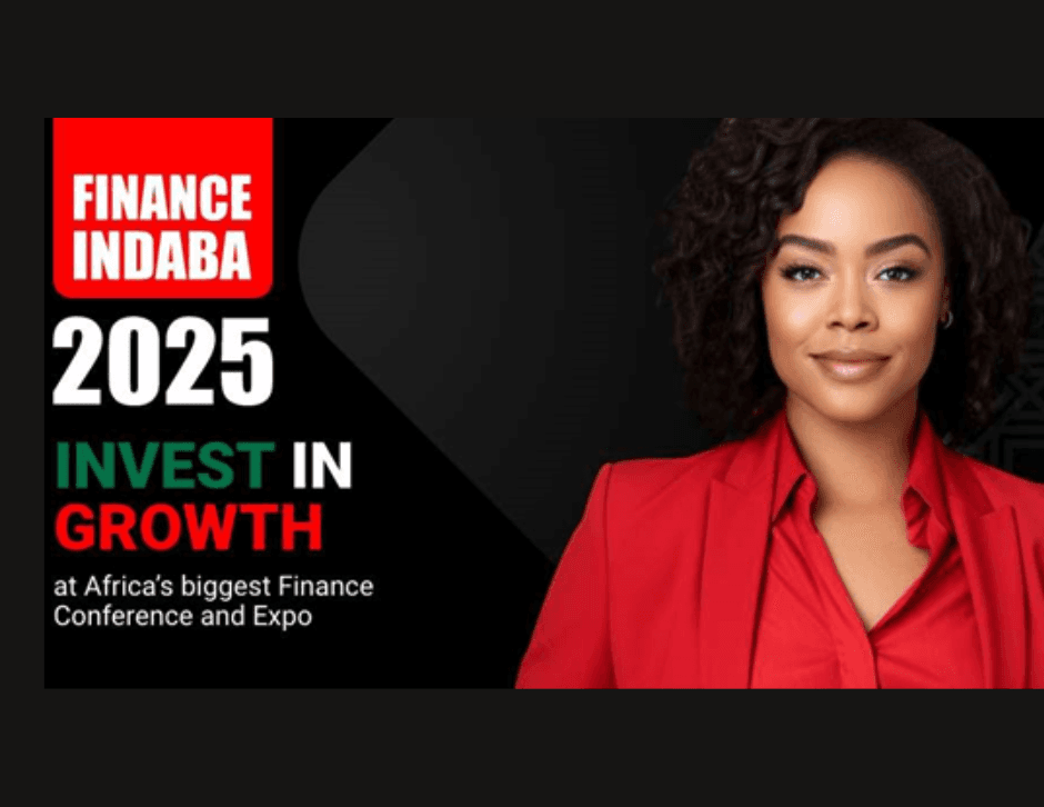 See You at Finance Indaba Africa 2025 – IDU is a Silver Partner