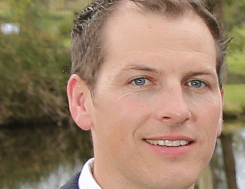 IDU Announces Promotion of Shawn Lamprecht to Chief Financial Officer (CFO)
