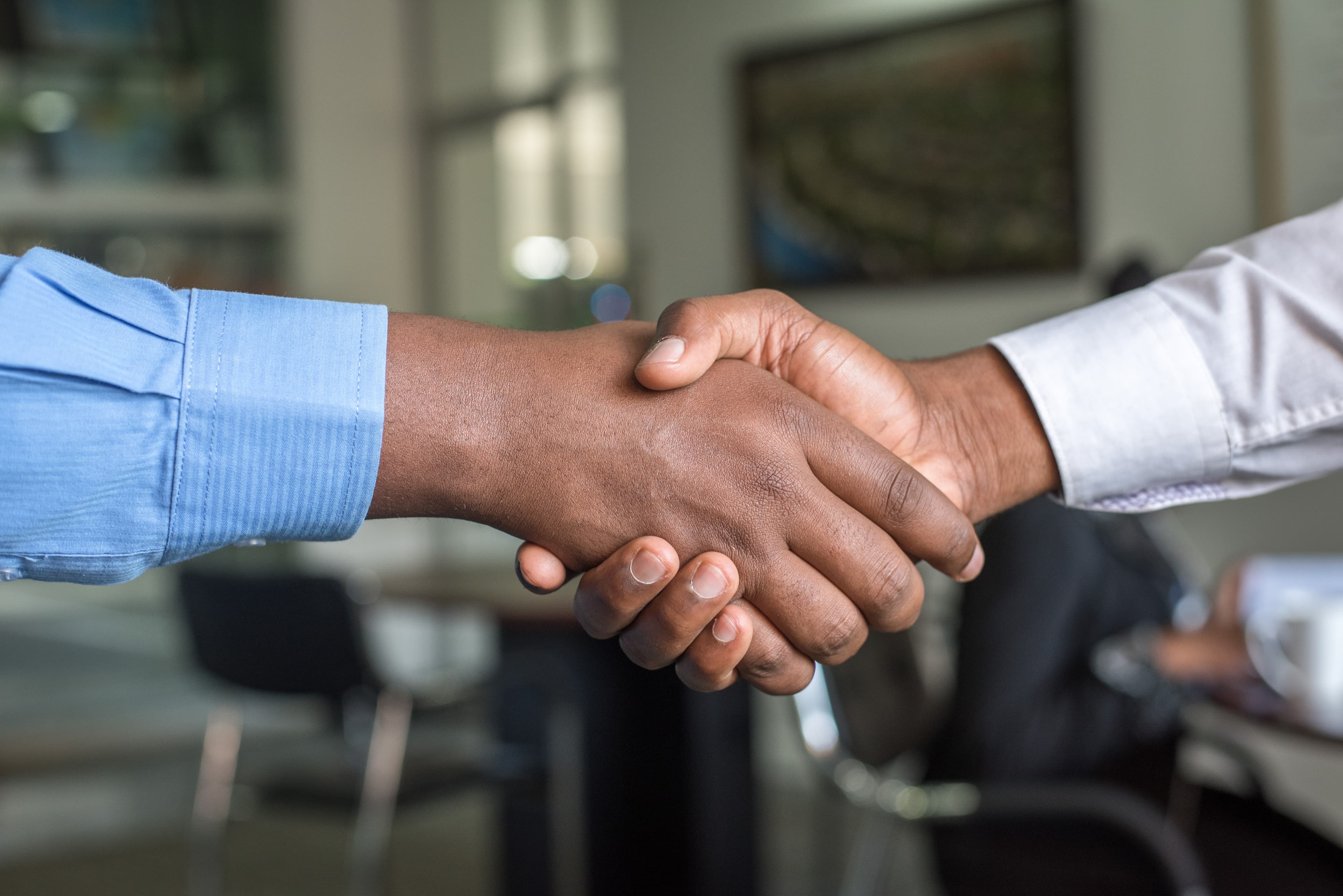 IDU announces a new partnership with Sage to integrate IDU-Concept with Sage Intacct.